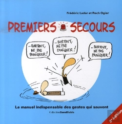 Bertrand.pt - Premiers Secours (2e Édition)