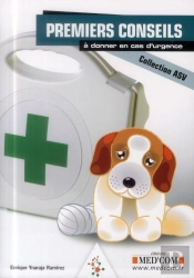Premiers Secours A Donner En Cas D'Urgence Veto