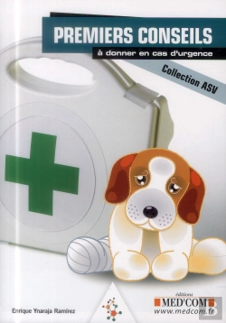 Bertrand.pt - Premiers Secours A Donner En Cas D'Urgence Veto