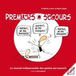 Bertrand.pt - Premiers Secours Adultes