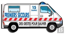 Bertrand.pt - Premiers Secours ; Des Gestes Pour Sauver
