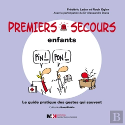 Bertrand.pt - Premiers Secours Enfants