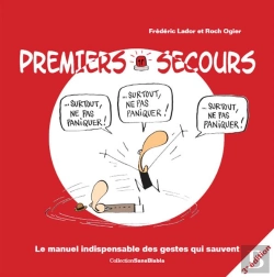 Bertrand.pt - Premiers Secours