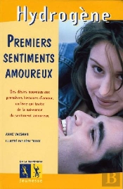 Premiers Sentiments Amoureux