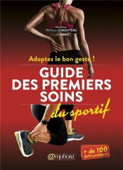 Premiers Soins Du Sportif