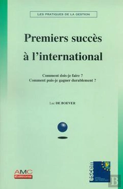 Bertrand.pt - Premiers Succes A L'International
