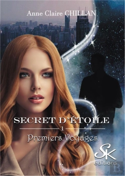 Bertrand.pt - Premiers Voyages Tome 1 : Secret D'Étoile