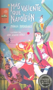 Premio Barco De Vapor