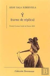 Premio Carmen Conde 2009 -Turno De Réplica