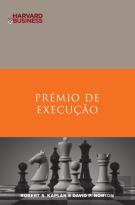 Prémio de Execução
