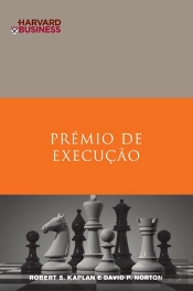 Prémio de Execução