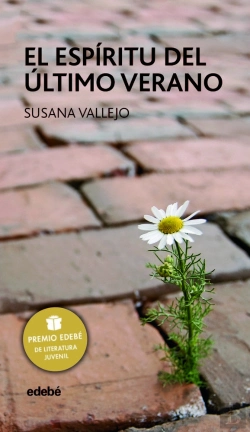 Bertrand.pt - Premio Edebé De Lit. Juvenil 2011: El Espíritu Del Último Verano