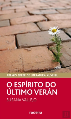 Bertrand.pt - Premio Edebé De Lit. Xuvenil: O Espíritu Do Último Verán