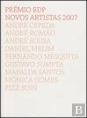 Prémio EDP Novos Artistas 2007