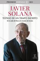 Premio Espasa 2023 - Se Falla En Septiembre