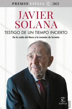 Bertrand.pt - Premio Espasa 2023 - Se Falla En Septiembre