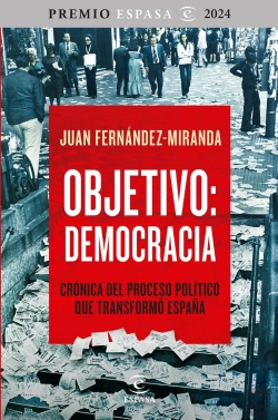 Bertrand.pt - Premio Espasa 2024