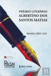 Prémio Literário Albertino dos Santos Matias