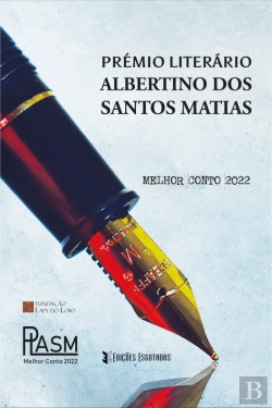 Bertrand.pt - Prémio Literário Albertino dos Santos Matias