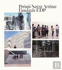 Prémio Novos Artistas Fundação EDP 2013