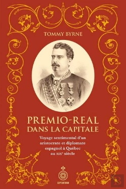 Bertrand.pt - Premio-Real Dans La Capitale : Voyage Sentimental D'Un Aristocrate