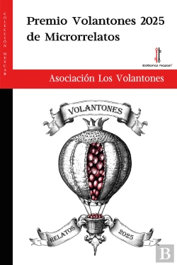 Bertrand.pt - Premio Volantones 2025 De Miccrorrelatos