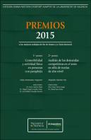 Premios 2015 A Los Mejores Trabajos De Fin De Master Y/O Tesis Doctoral