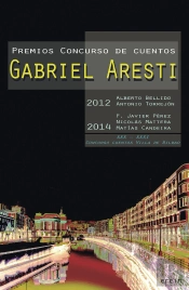 Premios Concurso Cuentos Gabriel Aresti