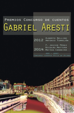 Bertrand.pt - Premios Concurso Cuentos Gabriel Aresti