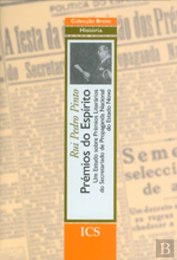 Bertrand.pt - Prémios do Espírito