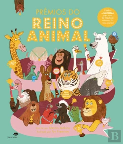 Bertrand.pt - Prémios do Reino Animal