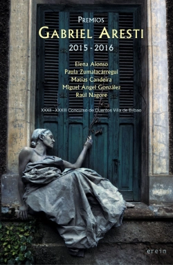 Bertrand.pt - Premios Gabriel Aresti 2015-2016