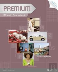Premium B1 Coursebook With Exam Reviser, Access Code And Itests Cd-Rom Pack