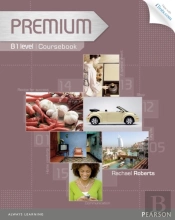 Premium B1 Coursebook With Exam Reviser, Access Code And Itests Cd-Rom Pack