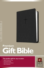 Premium Gift Bible