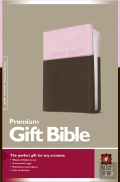 Premium Gift Bible