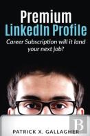 Premium Linkedin Profile Career Subscription