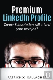 Premium Linkedin Profile Career Subscription