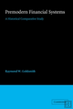 Bertrand.pt - Premodern Financial Systems