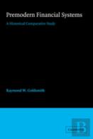 Premodern Financial Systems