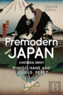 Premodern Japan