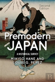 Premodern Japan