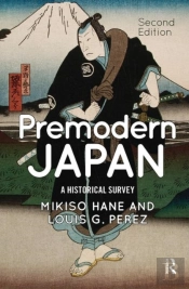 Premodern Japan