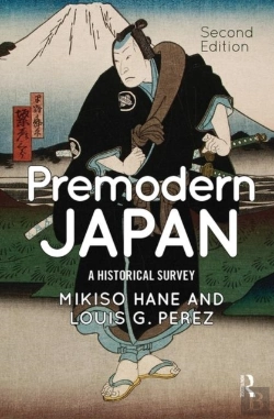 Bertrand.pt - Premodern Japan