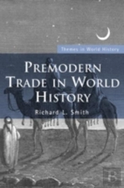 Premodern Travel In World History