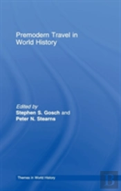 Premodern Travel In World History