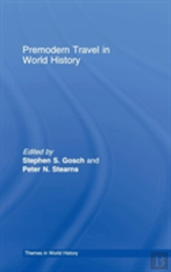 Bertrand.pt - Premodern Travel In World History