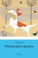 Premsa Per A Gossos