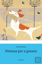 Premsa Per A Gossos