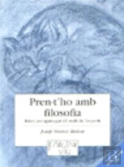 Pren-T'Ho Amb Filosofia